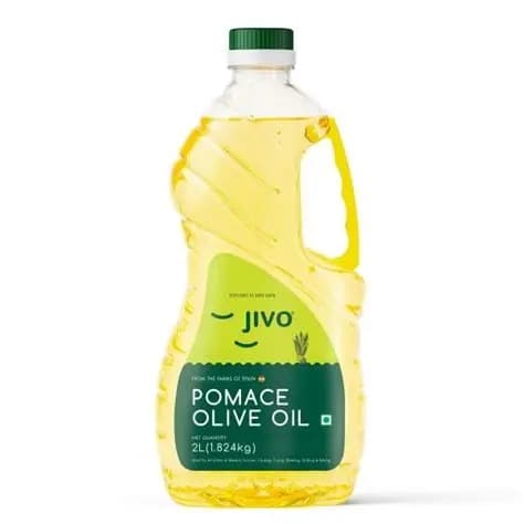 Olive Cooking Oil