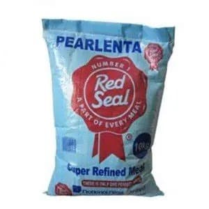 Pearlenta Mealie-meal