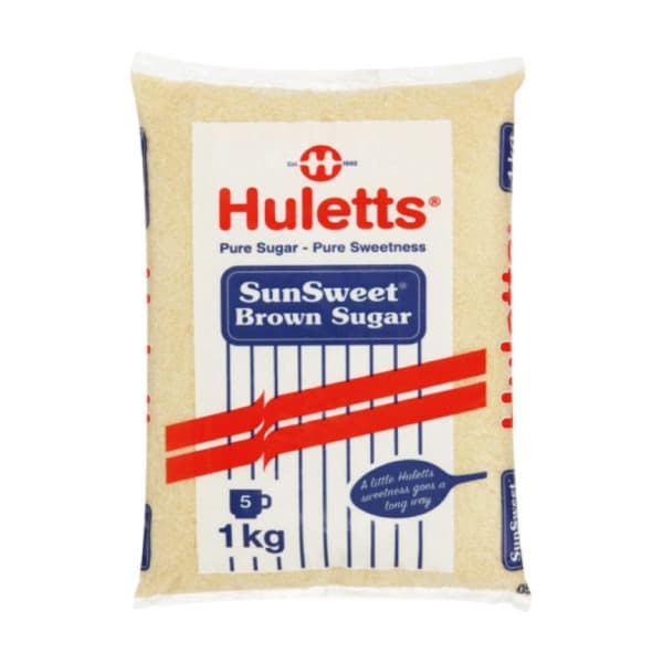 Huletts Brown Sugar